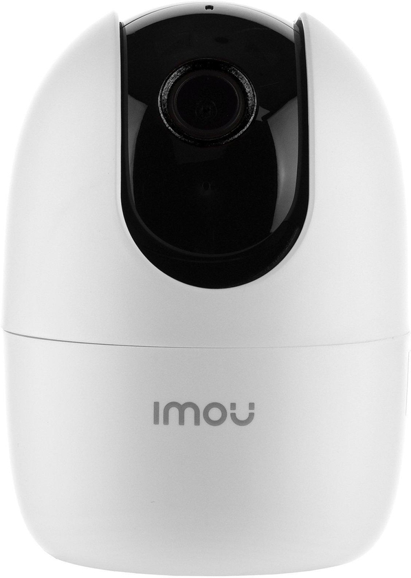 IMOU, 1080P H.265 Wi-Fi Pan & Tilt Camera, 360 Degree Coverage, AI Human Detection