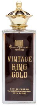 Marine Jacolin Perfumes Vintage King Gold For Men Eau De Parfum 100ML