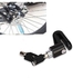 Bicycle Security Anti-Theft Wheel Disc Brake Lock