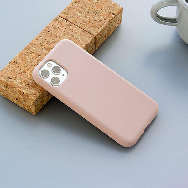 iPhone 11 Pro case - pink