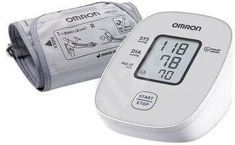 Fully Automatic Digital Blood Pressure Monitor