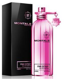 Montale Pink Extasy For Women Eau De Parfum 100ml
