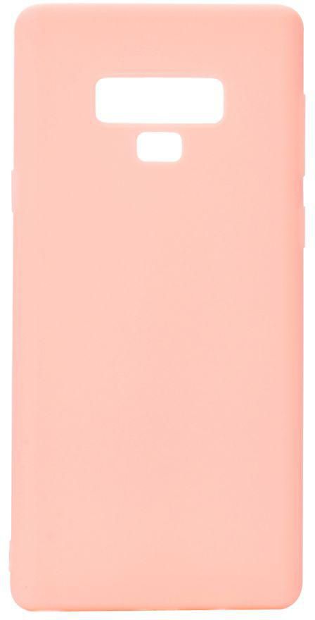 Protective Case Cover For Samsung Galaxy Note 9 Pink