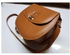 Fashion Shoulder Bag-sling Bag- Handbag Brown