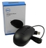 MS111 USB Optical Mouse Black