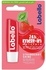 Labello Lip Balm, Moisturising Lip Care, Strawberry Shine 4.8g