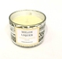 BYFT - Home Fragrances Candles Perfect For Relaxation 100G - Melon Liquer - Pack Of 4- Babystore.ae
