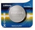 Philips فيليبس CR2025 بطاريات ليثيوم 3 فولت CR2025
