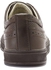 Ceoxer Oxford Leather Shoes - Brown