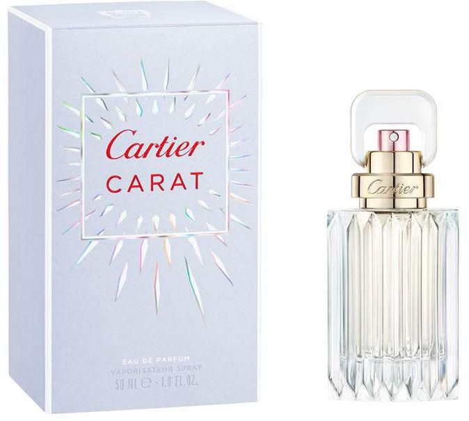 Cartier Carat Eau de Parfum - 100 ml