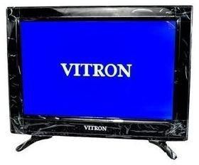 Vitron 17" Inch Digital HD LED TV