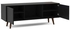 Osasco TV Table Black 40x53x135cm
