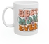 Best Mom Ever Mother's Day Printed Mug