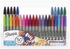 Sharpie Marker Pens Limited Edition Colouring Set - Pack Of 30