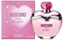 Moschino Pink Bouquet FOR WOMEN by Moschino - 3.4 oz EDT Spray