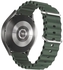 Ocean 22mm Watch Bands Compatible For Xiaomi Watch S1/S1 Active/Mi Watch - Green