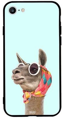 Skin Case Cover -for Apple iPhone 6s Cool Camel تصميم لجمل كاجوال