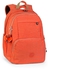 Backpack for Unisex by Kipling, Orange - 16645-02E
