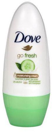 Dove Go Fresh Anti-Perspirant Deodorant (Cucumber & Green Tea)