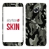 Stylizedd Vinyl Skin Decal Body Wrap For Samsung Galaxy S7 Edge - Camouflage Mini Urban Night