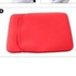Fashion 12" Normal Sleeve Pouch