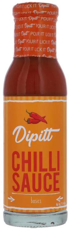 Dipitt Chilli Sauce - 300 ml