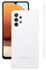 Samsung Galaxy A32 - 6.4-inch 128GB/6GB Dual SIM Mobile Phone - Awesome white