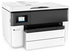 OfficeJet Pro 7740 Wide Format Print, Copy, Scan, Fax All-in-One Printer [G5J38A] White