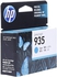 HP Ink Cartridge - 935, Cyan