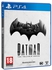 Warner Bros. Interactive Batman: The Telltale Series (PS4)