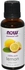 زيت الليمون المركز الطبيعي - لإزالة البقع الداكنة من الوجة و الجسم - Now Foods Oil Lemon 30 ml