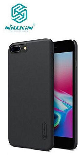 Nillkin Super Frosted Shield Executive Case for Iphone 8 -Black