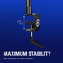 Elgato Master Mount L For Multi Mount Rigging System — Extendable Up To 125 Cm/ 49 In