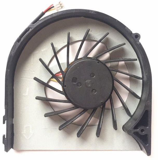 Generic New Cpu Fan For Dell M4040 N4050 N5040 N5050 M5040