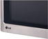 LG MH8082X Microwave Grill With Quartz Grill 40 Liter