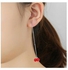 E374 Vintage Stud Earrings for Women