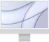 Apple iMac M1, 24", 4.5K, 8-Core GPU, Magic Keyboard with Touch ID, 8GB/256GB