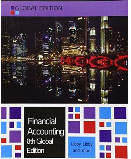 Generic Financial Accounting