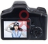 HD Videocam SLR Camera With 16 megapixel CMOS Sensor & 2.4 Inch LCD Screen Display, 45-130