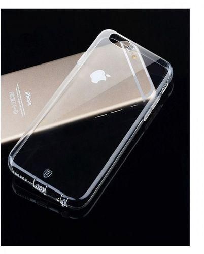 Transparent Pouch Case For Iphone 7 Plus Price From Jumia In Nigeria Yaoota