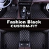 Car Foot Mat/5D Customized Leather Foot Mat Benz GLE 350