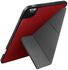 Uniq Transforma Case Red iPad Pro 11inch 2021