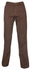 Fashion Brown Khaki Pants