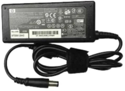 AC adapter for HP compaq dv2000 dv1000 v4000 v2000 18.5V 3.5A BLACK