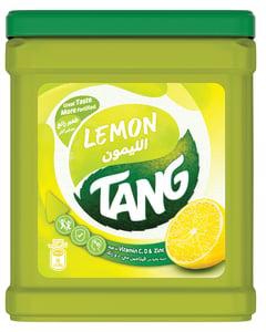 Tang Lemon Instant Powdered Drink 2 kg