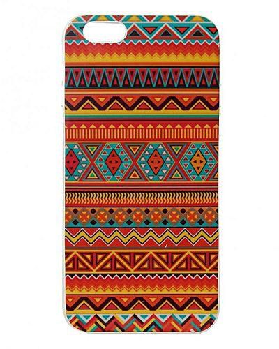 Generic Back Cover For Iphone 4s – Multi Colors