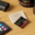 بطاقة ذاكرة فلاش سي اف اكستريم برو مدمجة بسرعة 160 ميجابايت في الثانية من سانديسك - 64 جيجابايت