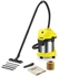 AICO COMERCIAL Wet & Dry Vacuum Cleaner , WD 3 Premium, Energy Efficient. For Cleaning Carpets, Wet Surfaces,Upholstery...
