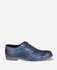Divinch Oxford Shoes - Navy Blue
