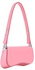 JW PEI FEI Joy Bag Small Shoulder Purse for Women Adjustable Strap Mini Crossbody Bag 90s Trendy Bags